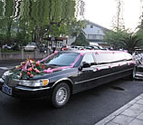 Lincoln Limousine